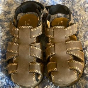 Boys Sandles